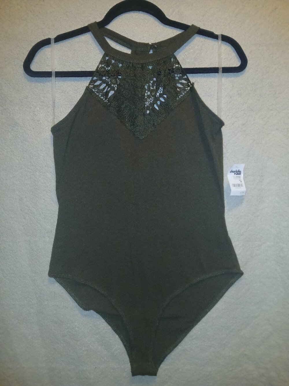 Bodysuit